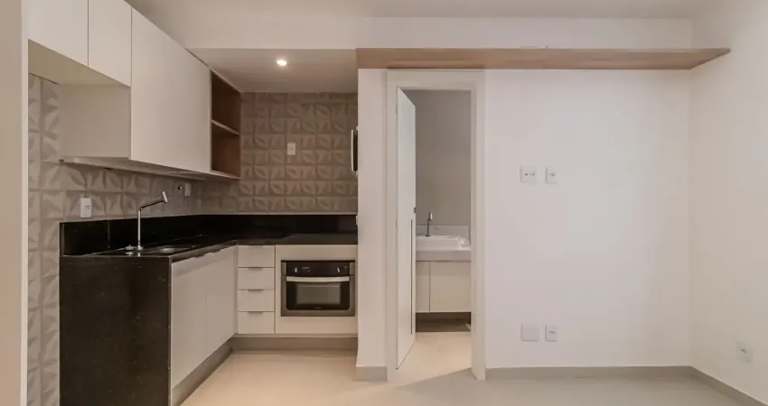 Unidade exclusiva na zona sul carioca – pronta para morar e rende