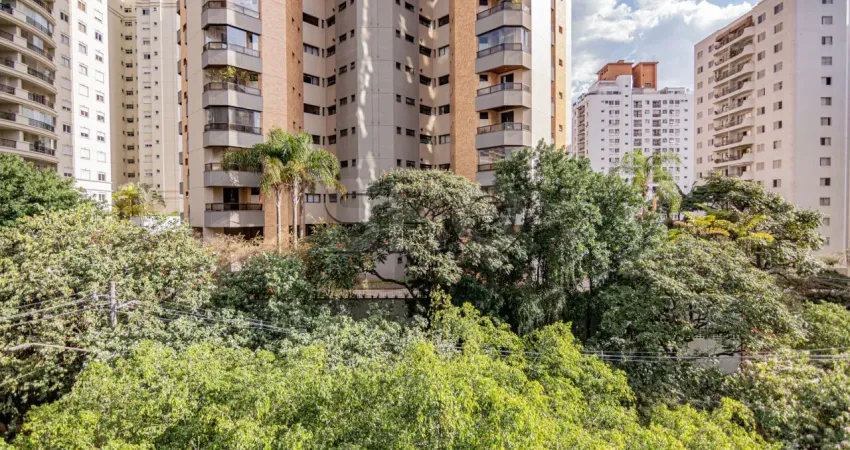 Apartamento com 4 quartos à venda na Rua Bartira, Perdizes, São Paulo