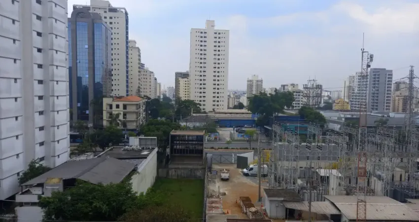 Apartamento com 3 quartos à venda na Rua Ararapira, Planalto Paulista, São Paulo