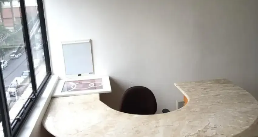 Sala comercial com 1 sala à venda na Rua Maestro Cardim, Liberdade, São Paulo