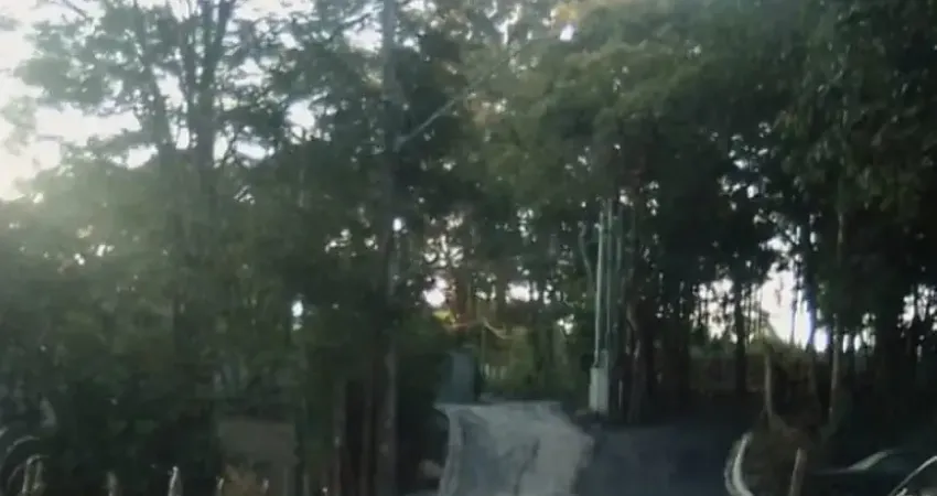 Terreno em condomínio fechado à venda no Alpes de Parnaíba, Santana de Parnaíba 