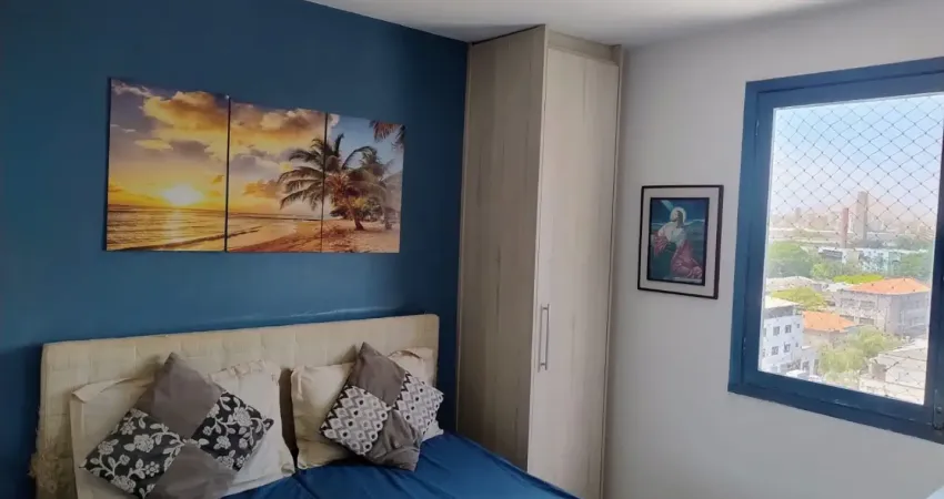 Apartamento com 4 quartos à venda na Rua da Graça, Bom Retiro, São Paulo