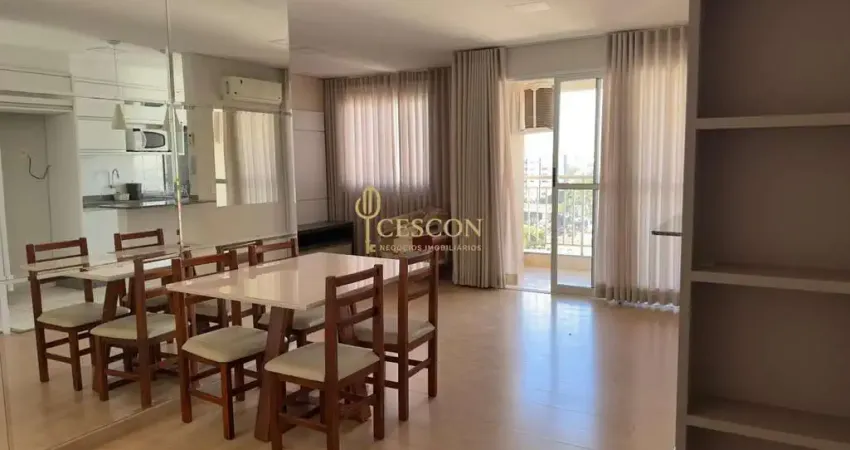 Apartamento para venda em maringá, zona 03, 2 dormitórios, 1 suíte, 2 banheiros, 1 vaga