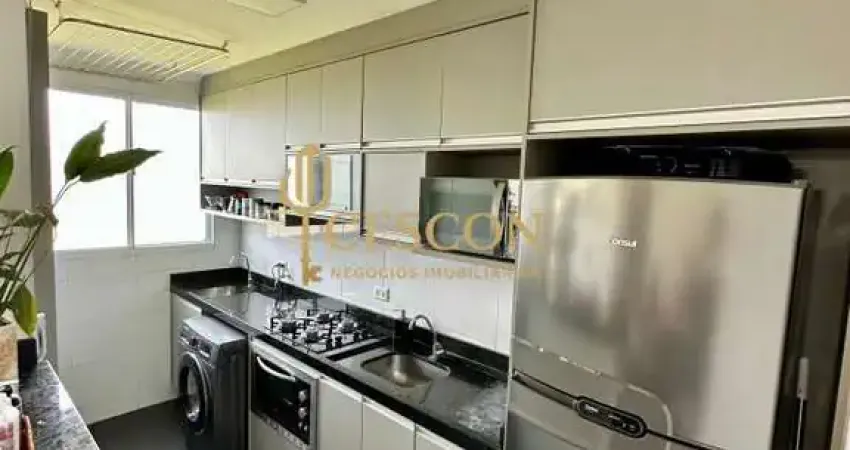 Apartamento para venda em maringá, parque industrial, 2 dormitórios, 1 banheiro, 1 vaga