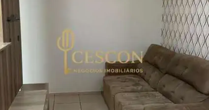 Apartamento para venda em maringá, parque residencial cidade nova, 2 dormitórios, 1 banheiro, 1 vaga