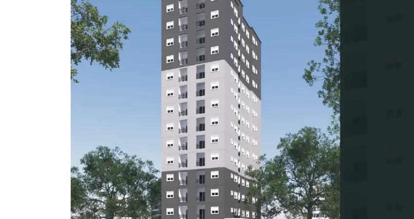 Apartamento metrô guilhermina à apenas 6 minutos à pé da estação