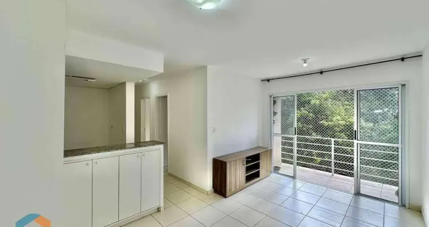 Apartamento 69 m², com 3 dorm. 1 suite, 1 vaga à venda por r$ 330.000 - jardim barbacena - cotia/sp