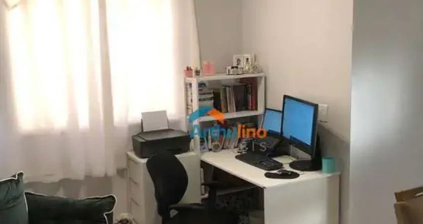 Apartamento com 2 dormitórios à venda, 49 m² por r$ 220.000,00 - cotia - cotia/sp