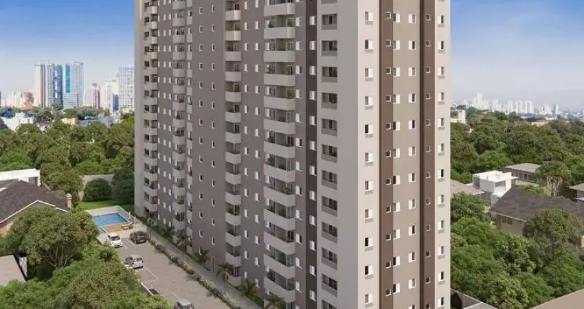 Itaquera-residencial jardins de leiria, de  27 a 41m², vagas opcionais,  a partir de r$ 199.000 - itaquera - são paulo/sp