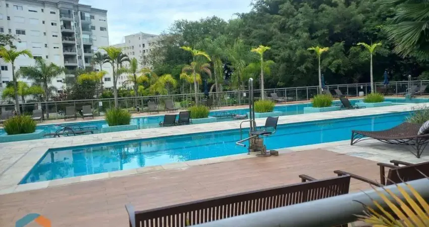 Apartamento 83 m², 3 dormitórios 1 suite, 2 vagas, à venda, por r$ 850.000 - santo amaro - sp
