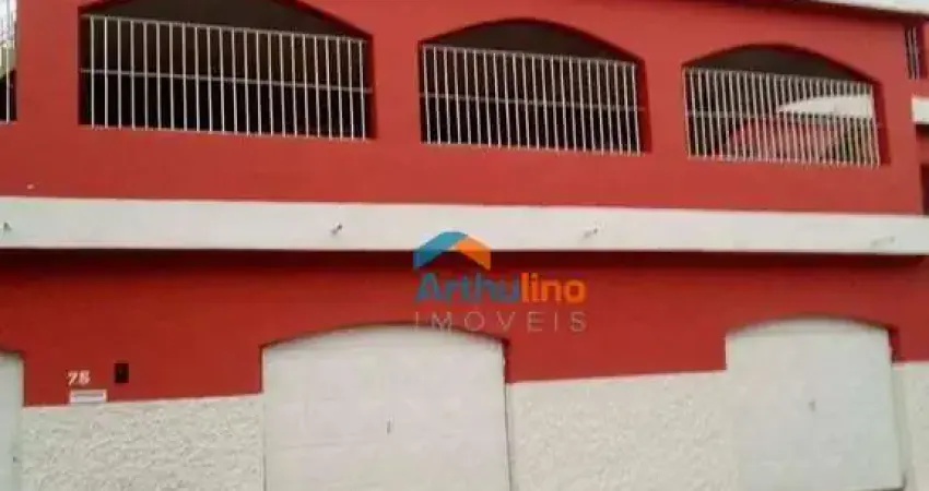 Casa com 5 dormitórios à venda, 117151 m² por r$ 636.000,00 - jardim são eduardo - embu das artes/sp