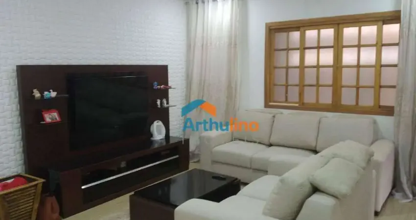 Casa com 3 dormitórios à venda, 310 m² por r$ 550.000,00 - residencial caucaia i - cotia/sp