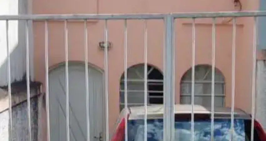 Casa 69m² assobradada-2 dormitorios-quintal-vaga de garagem-taboao da serra-sp r$ 400.000,00