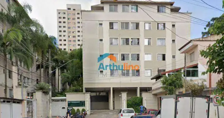 Apartamento 50m²- 2 dormitórios -jardim bonfiglioli – butantã - sp - r$ 380.000,00