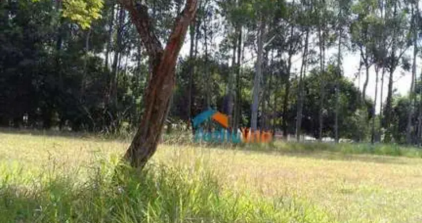 Terreno à venda, 600 m² por r$ 45.000,00 - santa bárbara resort residence - águas de santa bárbara/sp