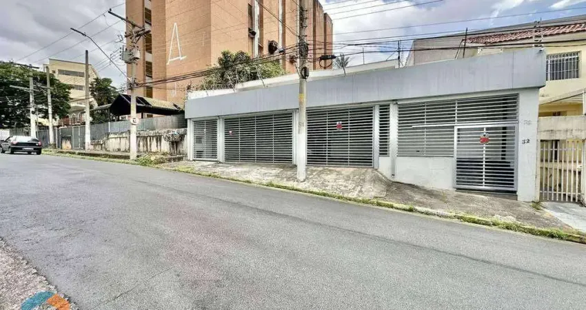 Casa comercial 391 m² - venda por r$ 1.990.000 ou aluguel por r$ 13.269/mês - centro - cotia/sp