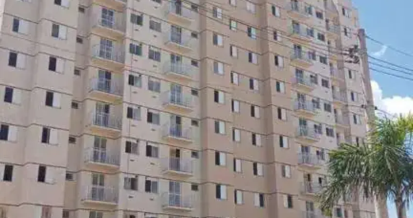 Apartamento 44m² , 2 dormitórios à venda,- r$ 150.000 + parcelas- amador bueno - itapevi/sp