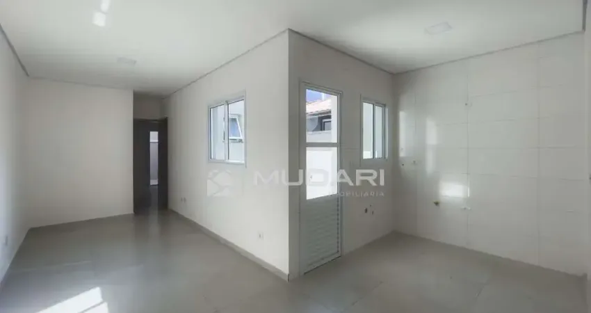 Apartamento com 2 quartos à venda no Parque Oratório, Santo André 