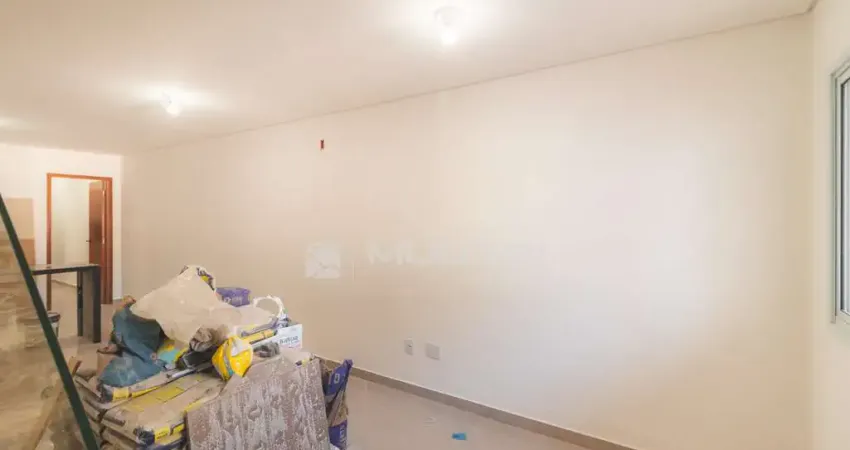 Casa com 3 quartos à venda na Vila Francisco Matarazzo, Santo André 