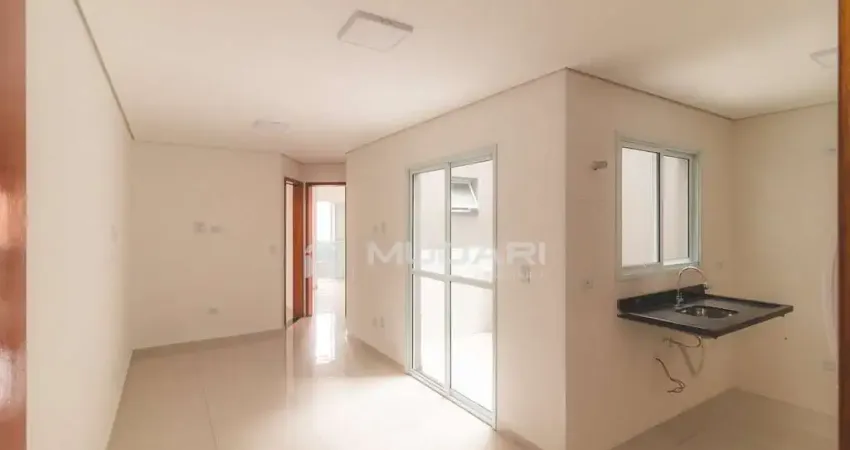 Apartamento com 2 quartos à venda no Parque Capuava, Santo André 