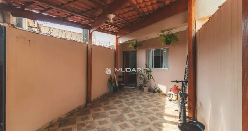 Casa com 2 quartos à venda no Parque Capuava, Santo André