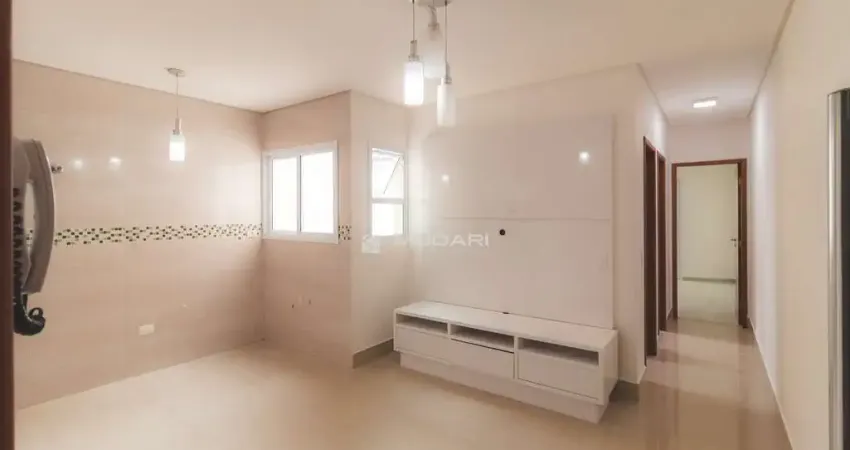 Cobertura com 2 quartos à venda no Parque Oratório, Santo André