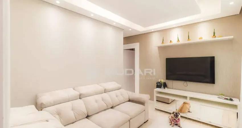 Casa com 2 quartos à venda no Santa Teresinha, Santo André