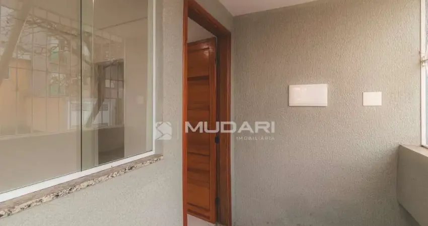 Casa com 2 quartos à venda no Utinga, Santo André 