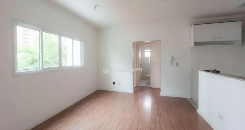 Apartamento com 2 quartos à venda no Parque das Nações, Santo André