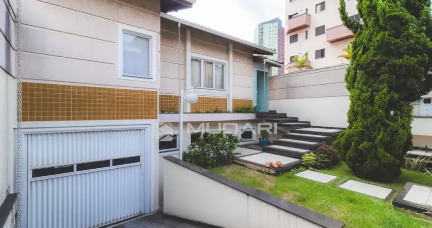 Casa com 4 quartos à venda no Parque das Nações, Santo André