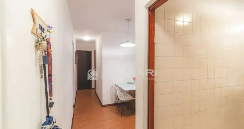 Apartamento com 2 quartos à venda no Parque das Nações, Santo André 