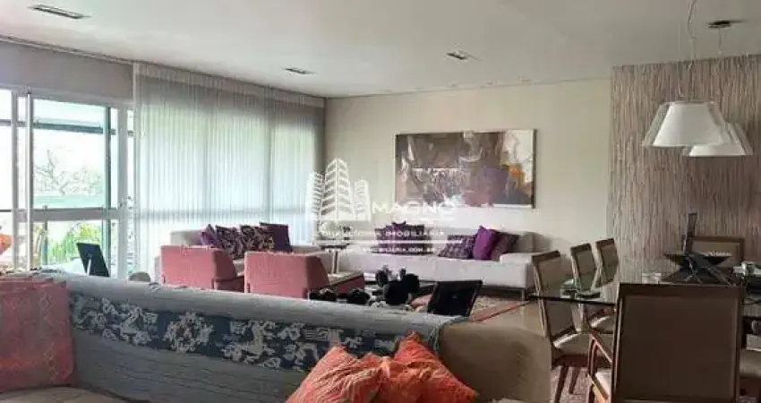 Apartamento com 4 quartos à venda na Avenida das Acácias da Península, Barra da Tijuca, Rio de Janeiro