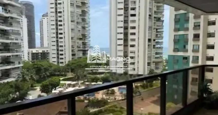 Apartamento com 3 quartos à venda na Avenida Lúcio Costa, Barra da Tijuca, Rio de Janeiro