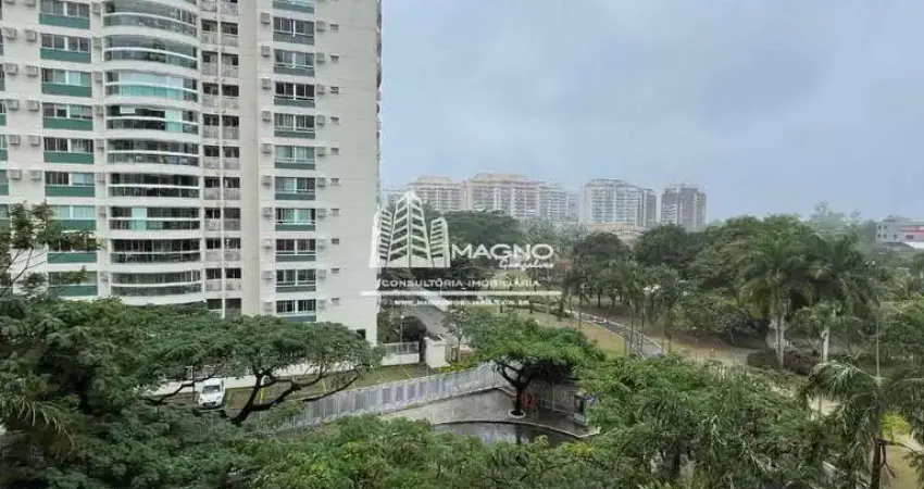 Apartamento com 3 quartos à venda na Rua Sérgio Camargo, Barra da Tijuca, Rio de Janeiro