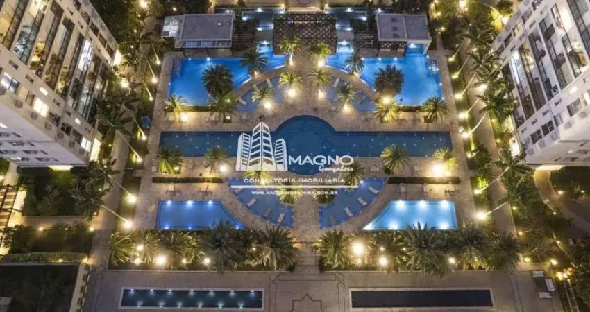 Apartamento com 4 quartos para alugar na Avenida Vice-Presidente José Alencar, Barra Olímpica, Rio de Janeiro