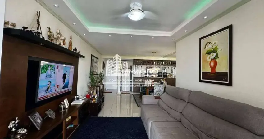 Apartamento com 3 quartos à venda na Avenida Vice-Presidente José Alencar, Barra Olímpica, Rio de Janeiro