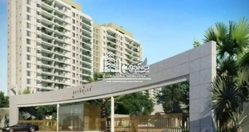 Apartamento com 3 quartos à venda na Avenida Jaime Poggi, Barra Olímpica, Rio de Janeiro