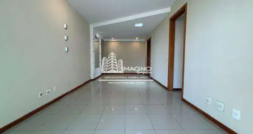 Apartamento com 3 quartos à venda na Rua Mário Agostinelli, Barra Olímpica, Rio de Janeiro