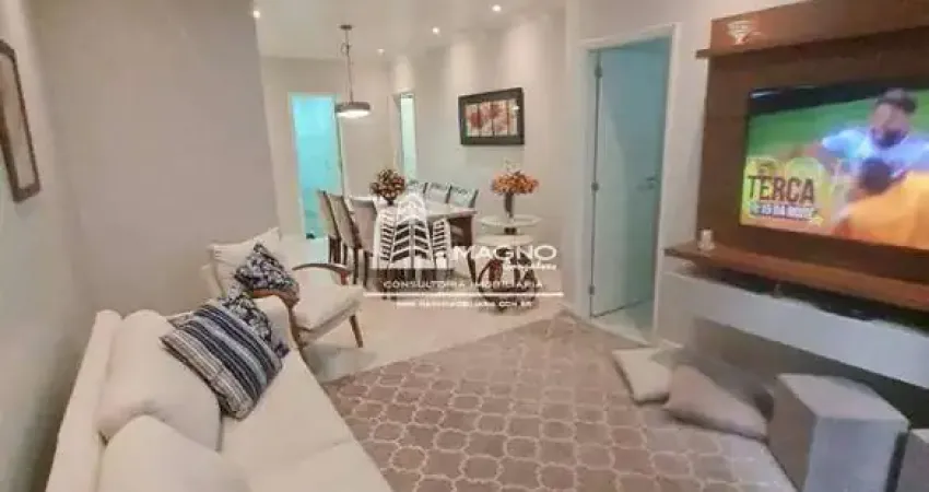 Apartamento com 3 quartos à venda na Rua Belfort Roxo, Copacabana, Rio de Janeiro