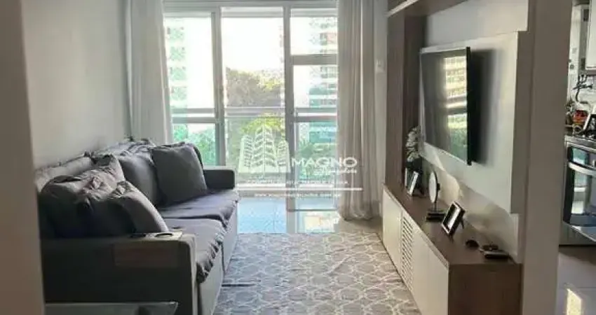 Apartamento com 2 quartos à venda na Rua Franz Weissman, Barra Olímpica, Rio de Janeiro