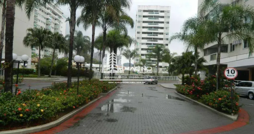 Apartamento com 2 quartos à venda na Avenida Olof Palme, Barra Olímpica, Rio de Janeiro