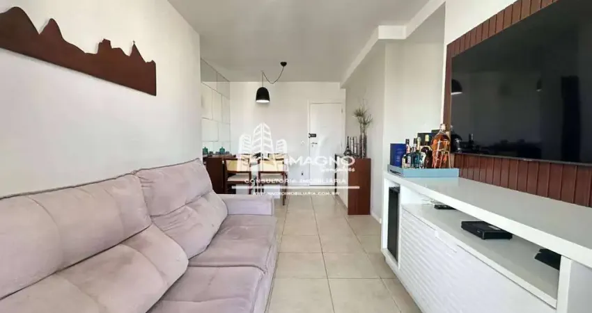 Apartamento com 2 quartos à venda na Avenida Vice-Presidente José Alencar, Barra Olímpica, Rio de Janeiro
