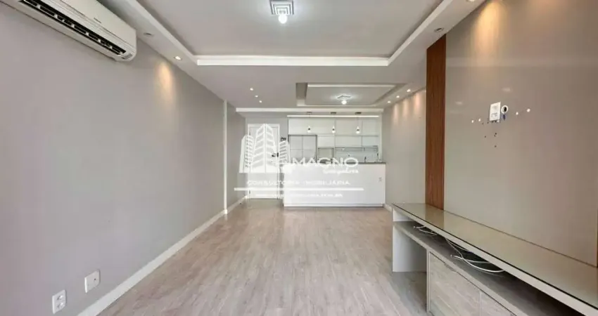 Apartamento com 3 quartos à venda na Avenida Vice-Presidente José Alencar, Barra Olímpica, Rio de Janeiro