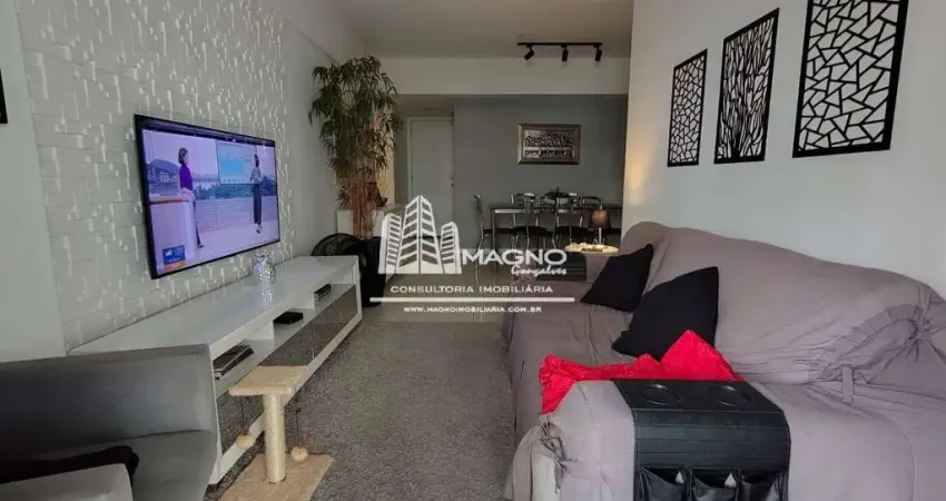 Apartamento com 3 quartos à venda na Rua Amilcar de Castro, Barra Olímpica, Rio de Janeiro