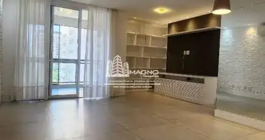 Apartamento com 3 quartos à venda na Avenida Vice-Presidente José Alencar, Barra Olímpica, Rio de Janeiro