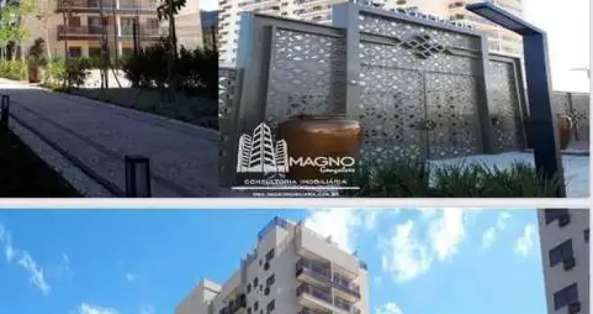 Apartamento com 2 quartos à venda na Estrada Coronel Pedro Corrêa, Barra Olímpica, Rio de Janeiro