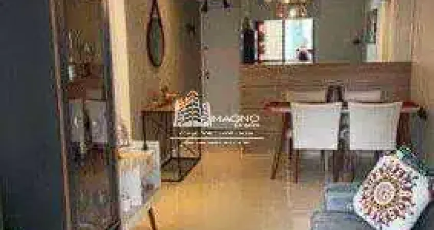 Apartamento com 2 quartos à venda na Rua Coronel Paulo Malta Rezende, Barra da Tijuca, Rio de Janeiro