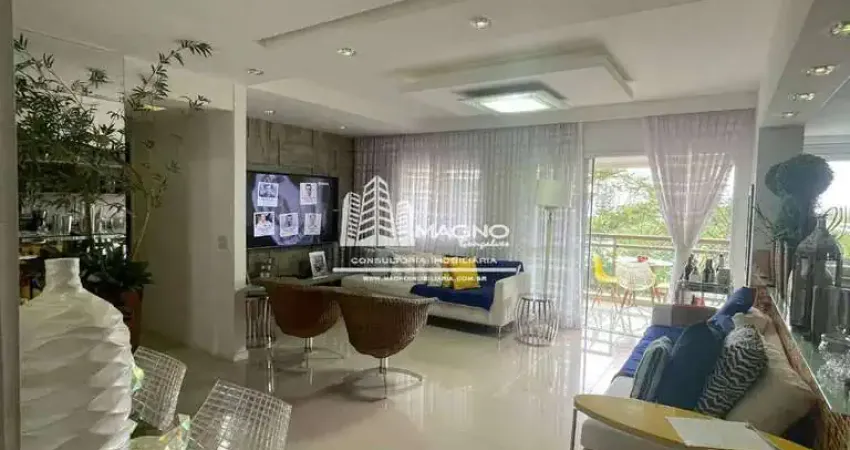 Apartamento com 3 quartos à venda na Avenida Vice-Presidente José Alencar, Barra Olímpica, Rio de Janeiro