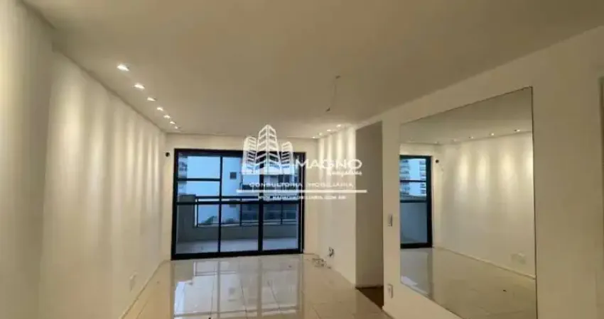 Apartamento com 3 quartos para alugar na Rua Mário Agostinelli, Barra Olímpica, Rio de Janeiro