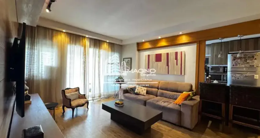 Apartamento com 3 quartos à venda na Avenida Vice-Presidente José Alencar, Barra Olímpica, Rio de Janeiro